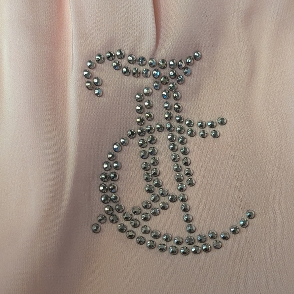 🆕Juicy Couture Women's 2 Pc Pajama Pants Set - Picture 9 of 15